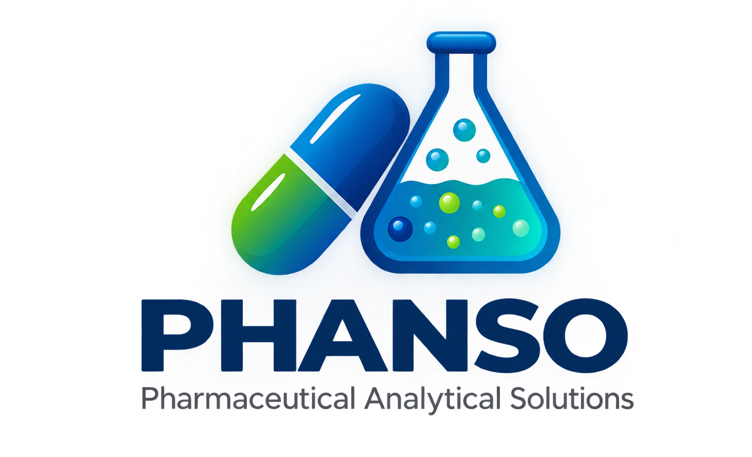 Phanso — Pharmaceutical Analytical Solutions